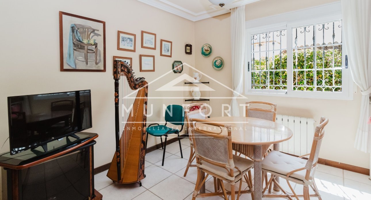 Revente - Villas de luxe -
Torrevieja - La Mata - Torrevieja