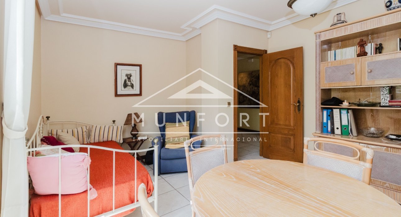 Revente - Villas de luxe -
Torrevieja - La Mata - Torrevieja