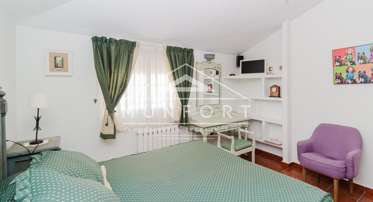 Revente - Villas de luxe -
Torrevieja - La Mata - Torrevieja