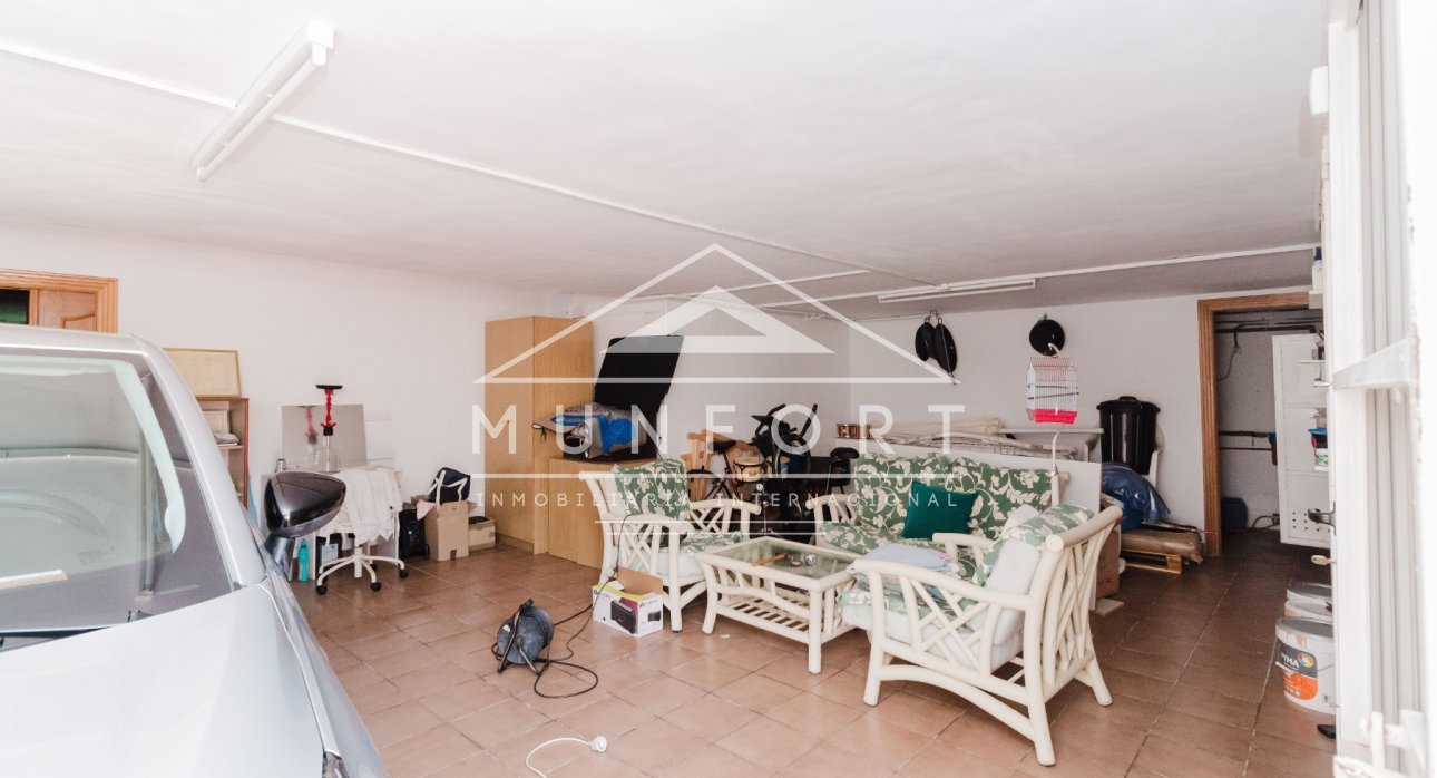 Revente - Villas de luxe -
Torrevieja - La Mata - Torrevieja