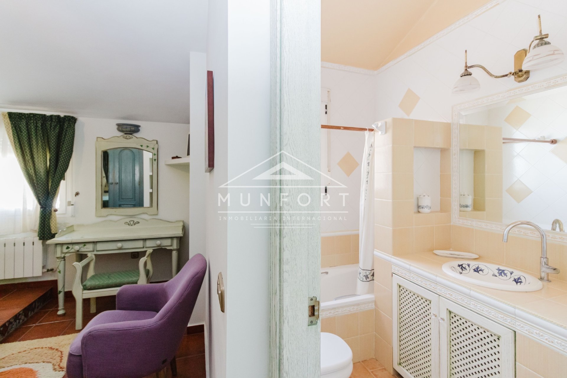 Revente - Villas de luxe -
Torrevieja - La Mata - Torrevieja