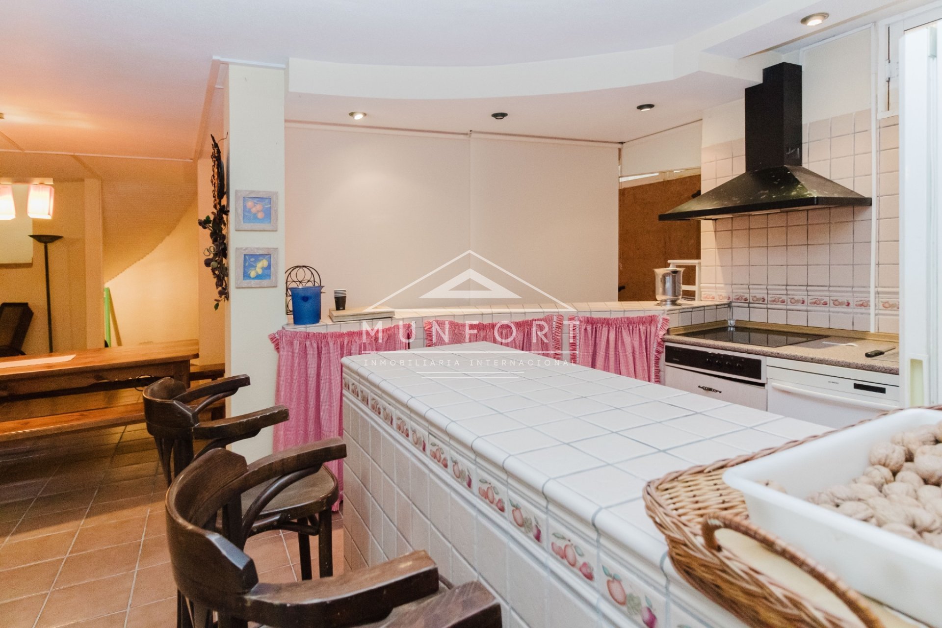Revente - Villas de luxe -
Torrevieja - La Mata - Torrevieja
