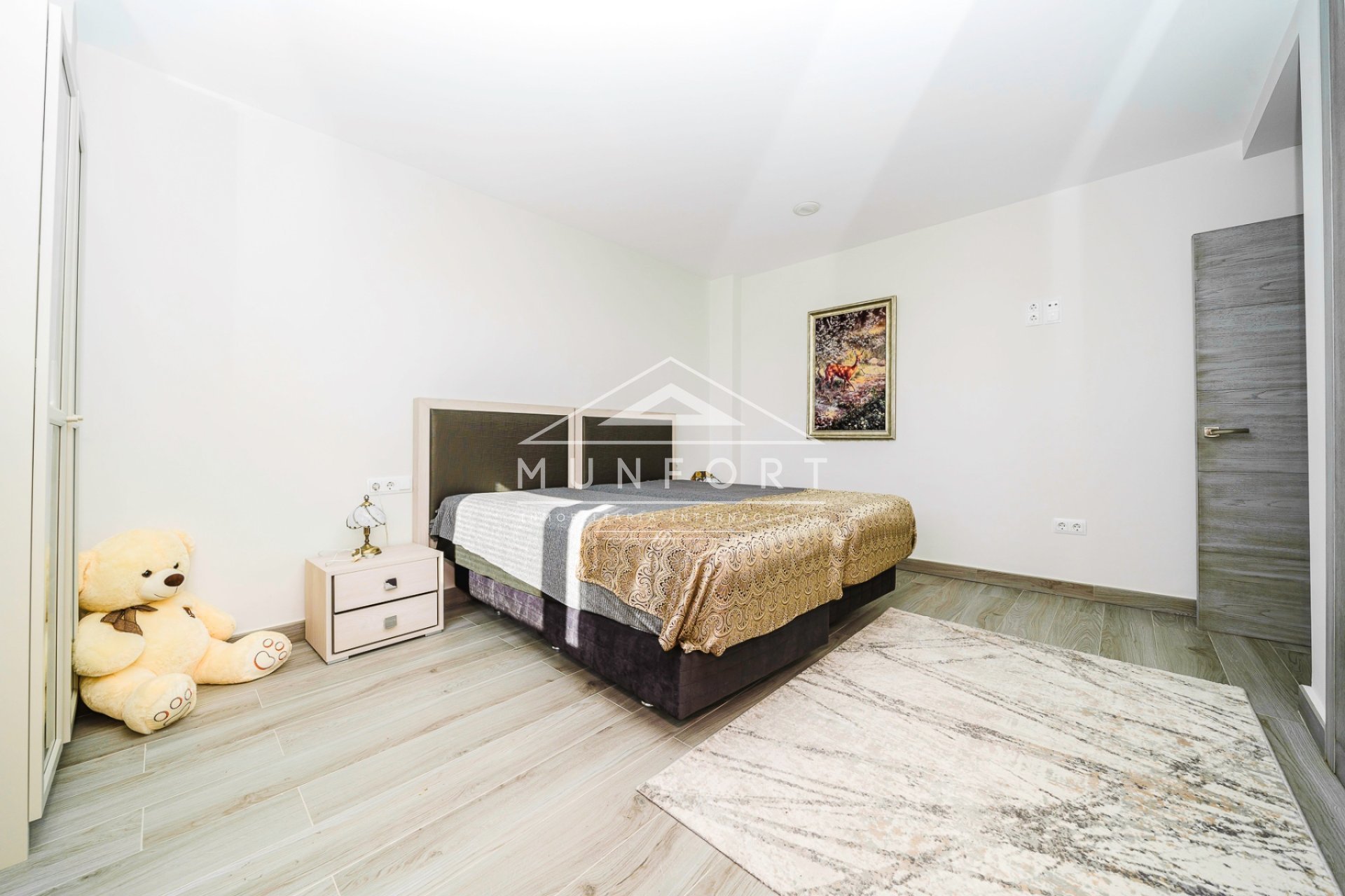 Revente - Villas de luxe -
Torrevieja - Los Balcones - Torrevieja