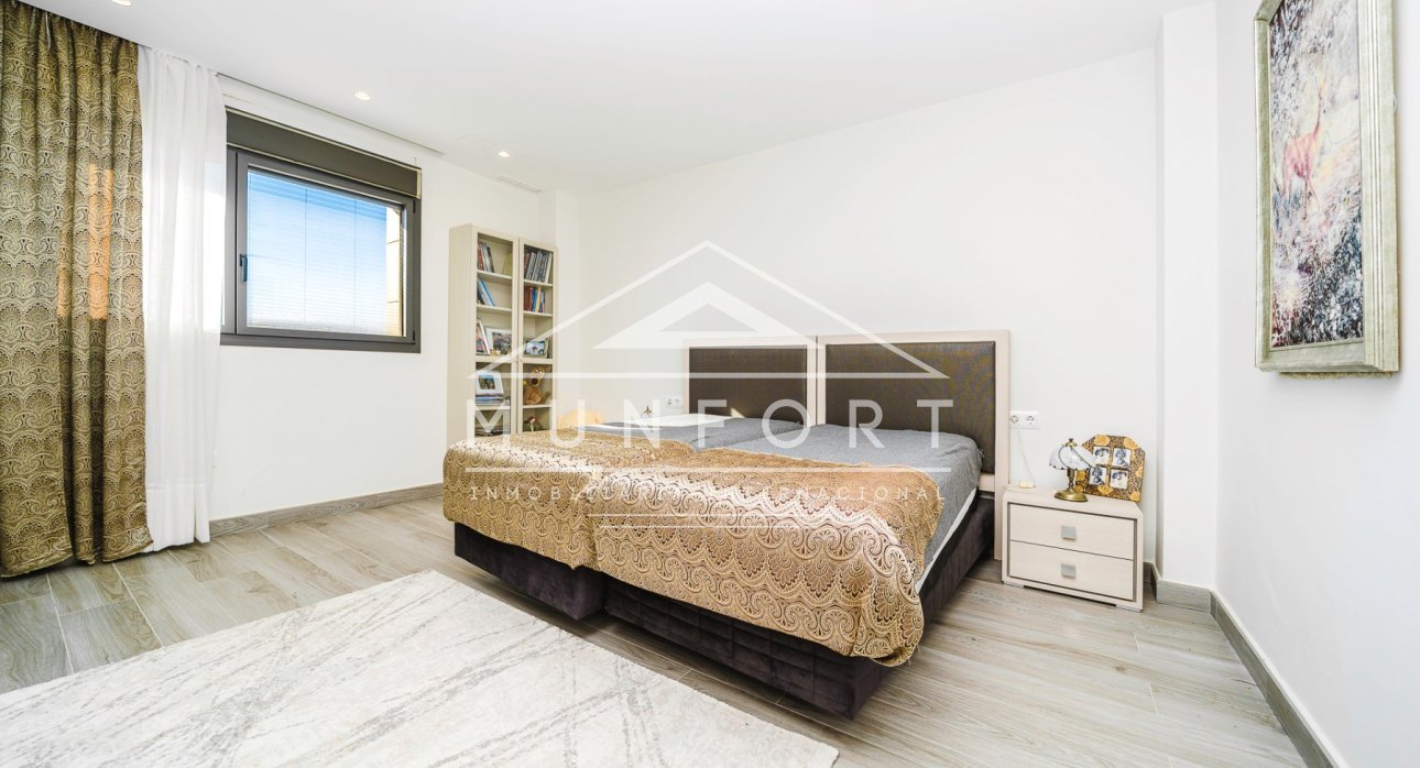 Revente - Villas de luxe -
Torrevieja - Los Balcones - Torrevieja