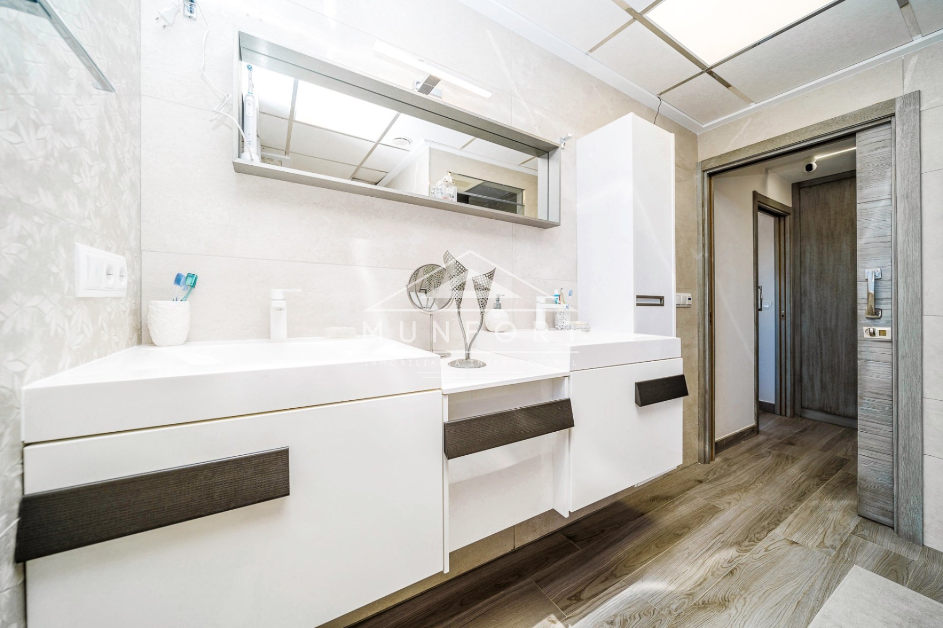 Revente - Villas de luxe -
Torrevieja - Los Balcones - Torrevieja