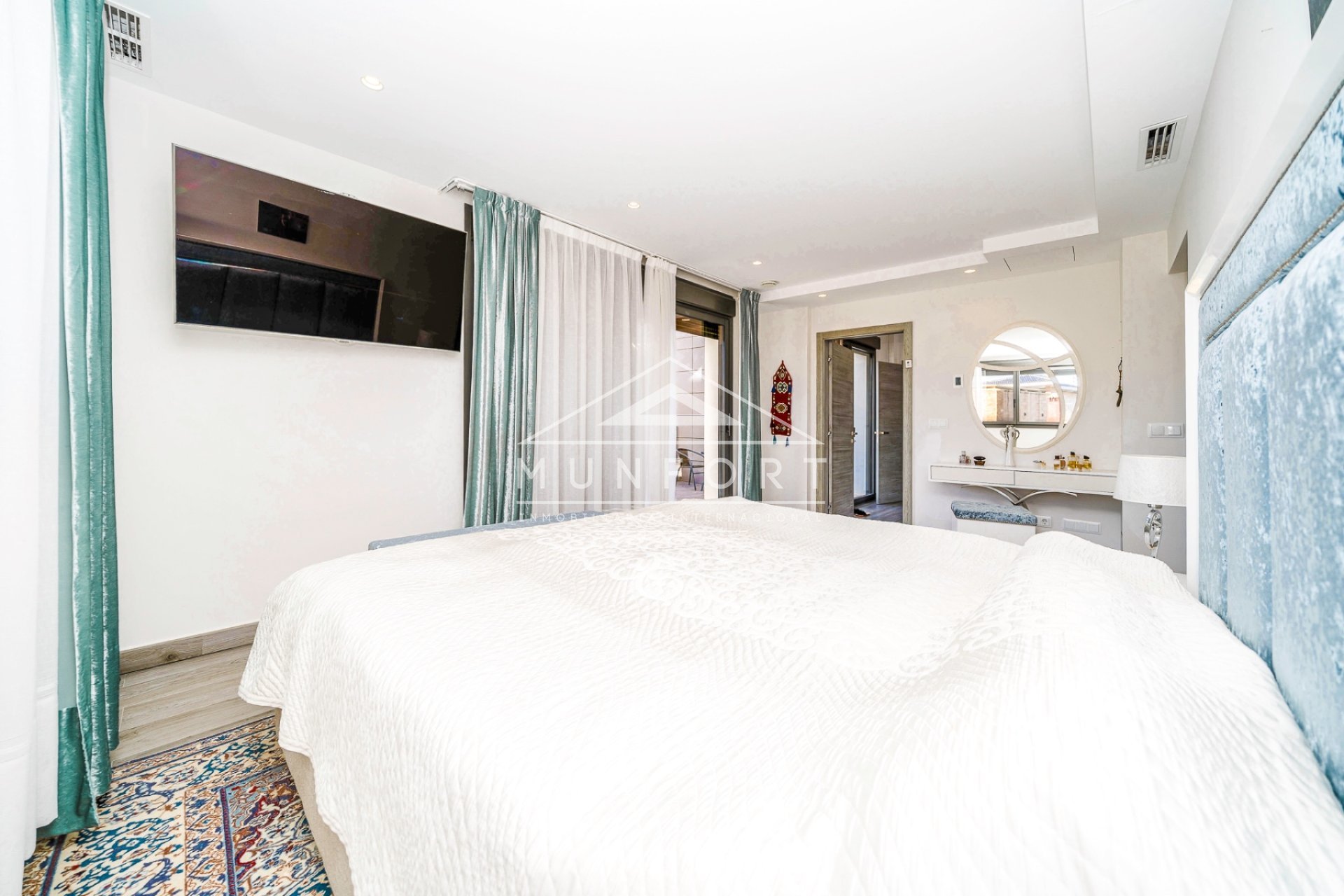 Revente - Villas de luxe -
Torrevieja - Los Balcones - Torrevieja