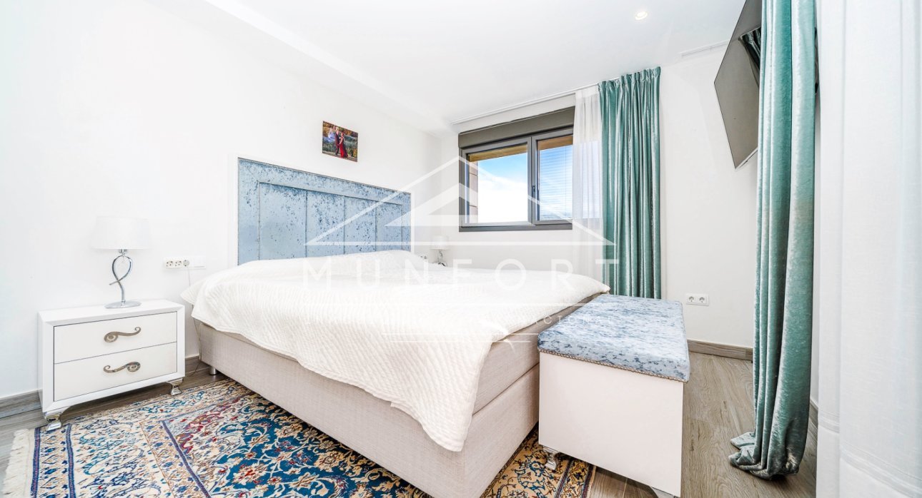 Revente - Villas de luxe -
Torrevieja - Los Balcones - Torrevieja