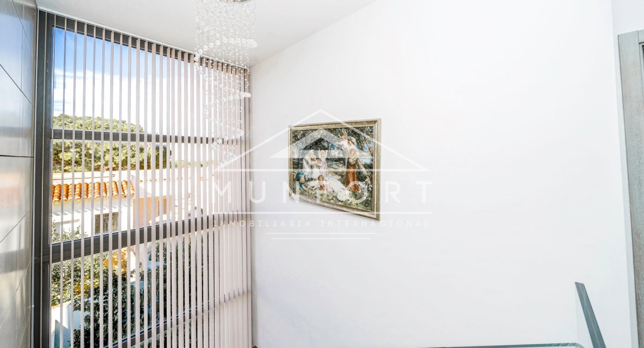 Revente - Villas de luxe -
Torrevieja - Los Balcones - Torrevieja