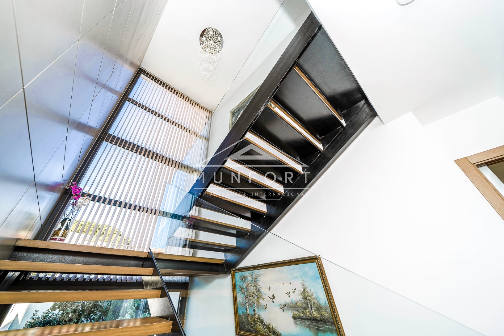 Revente - Villas de luxe -
Torrevieja - Los Balcones - Torrevieja