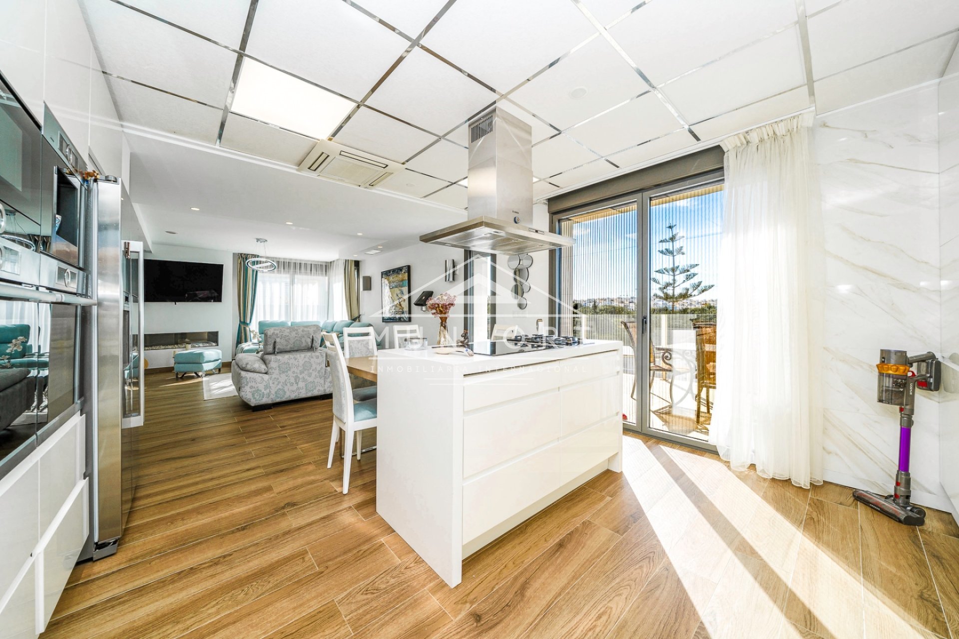 Revente - Villas de luxe -
Torrevieja - Los Balcones - Torrevieja