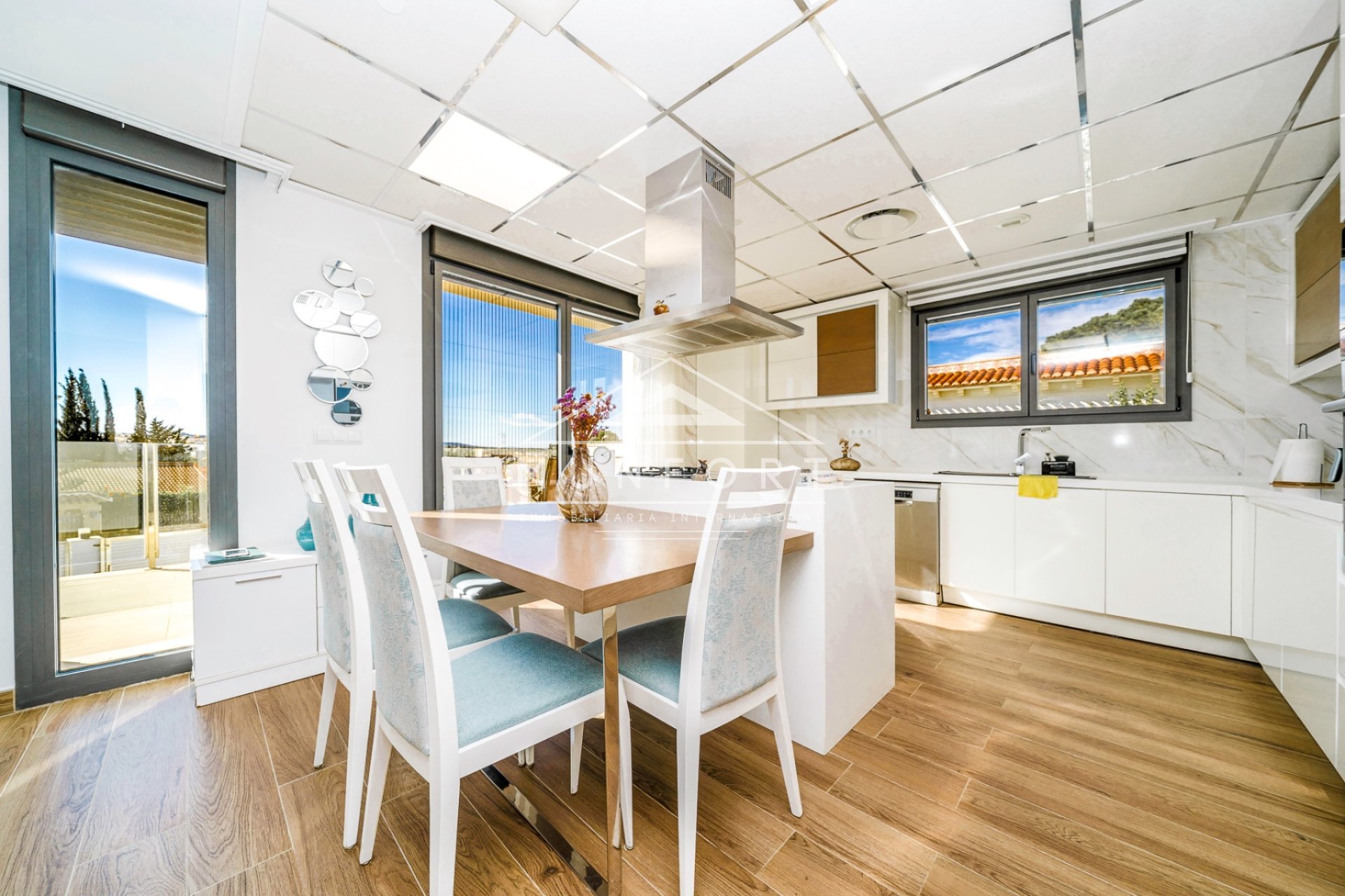 Revente - Villas de luxe -
Torrevieja - Los Balcones - Torrevieja