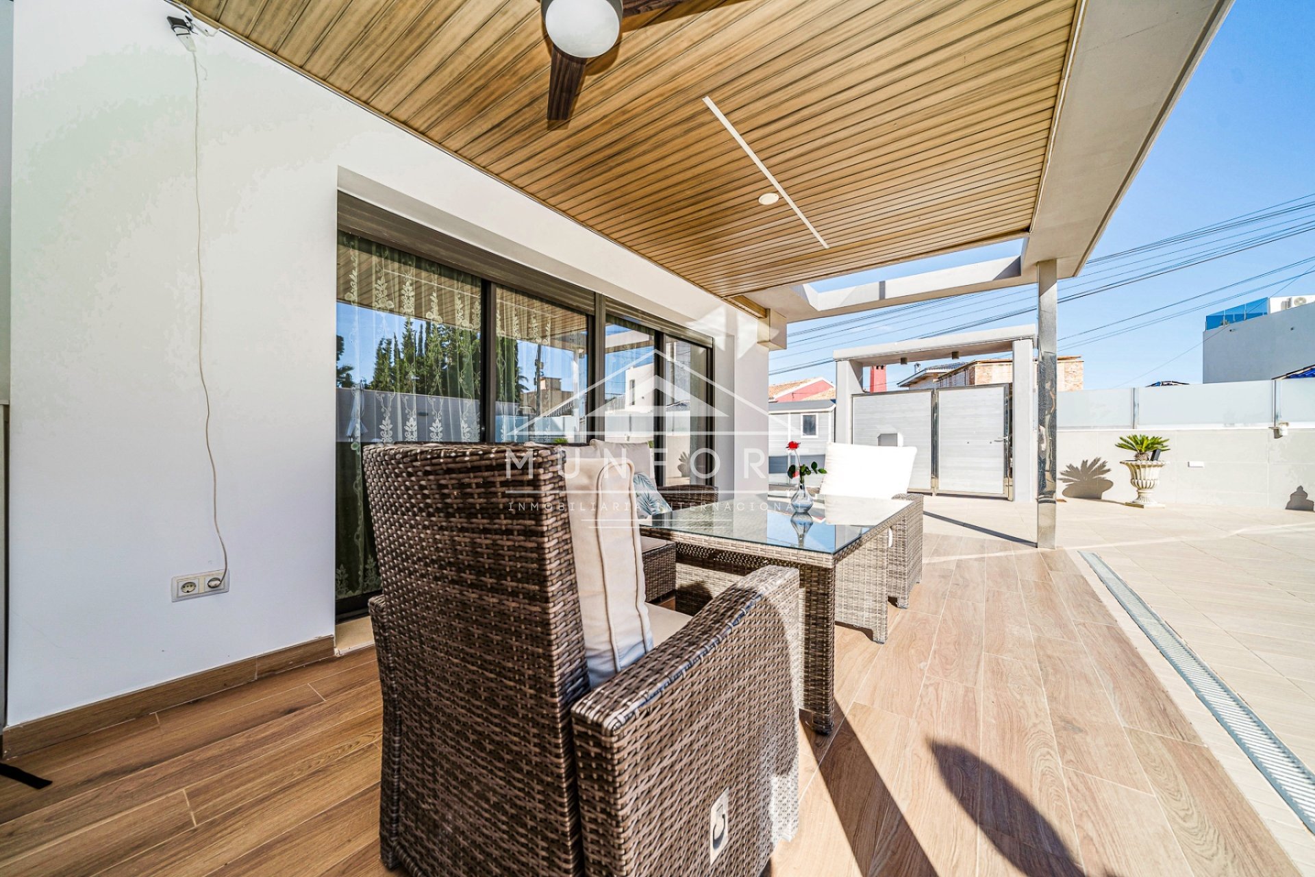 Revente - Villas de luxe -
Torrevieja - Los Balcones - Torrevieja