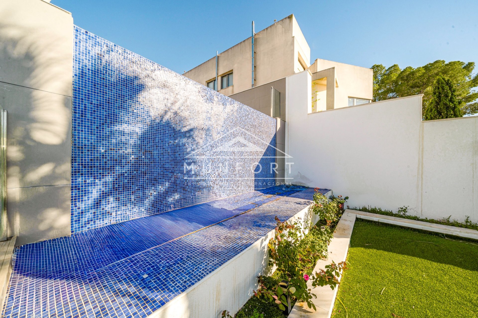 Revente - Villas de luxe -
Torrevieja - Los Balcones - Torrevieja