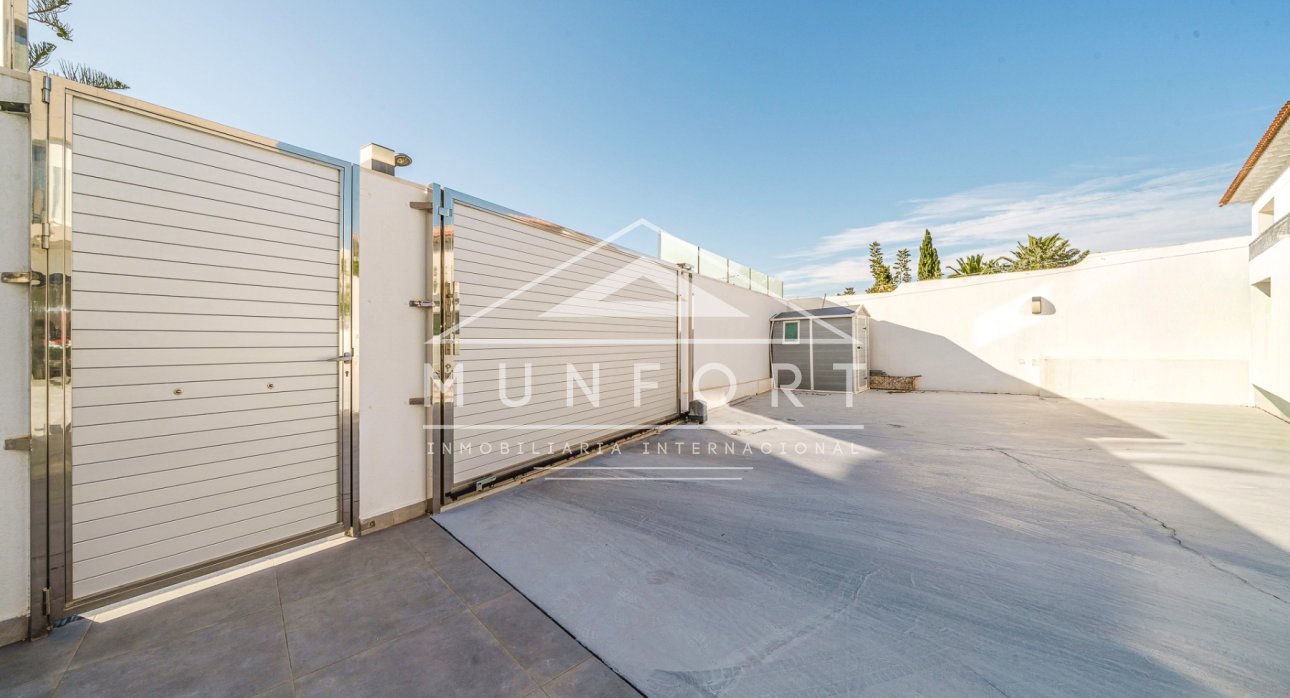 Revente - Villas de luxe -
Torrevieja - Los Balcones - Torrevieja