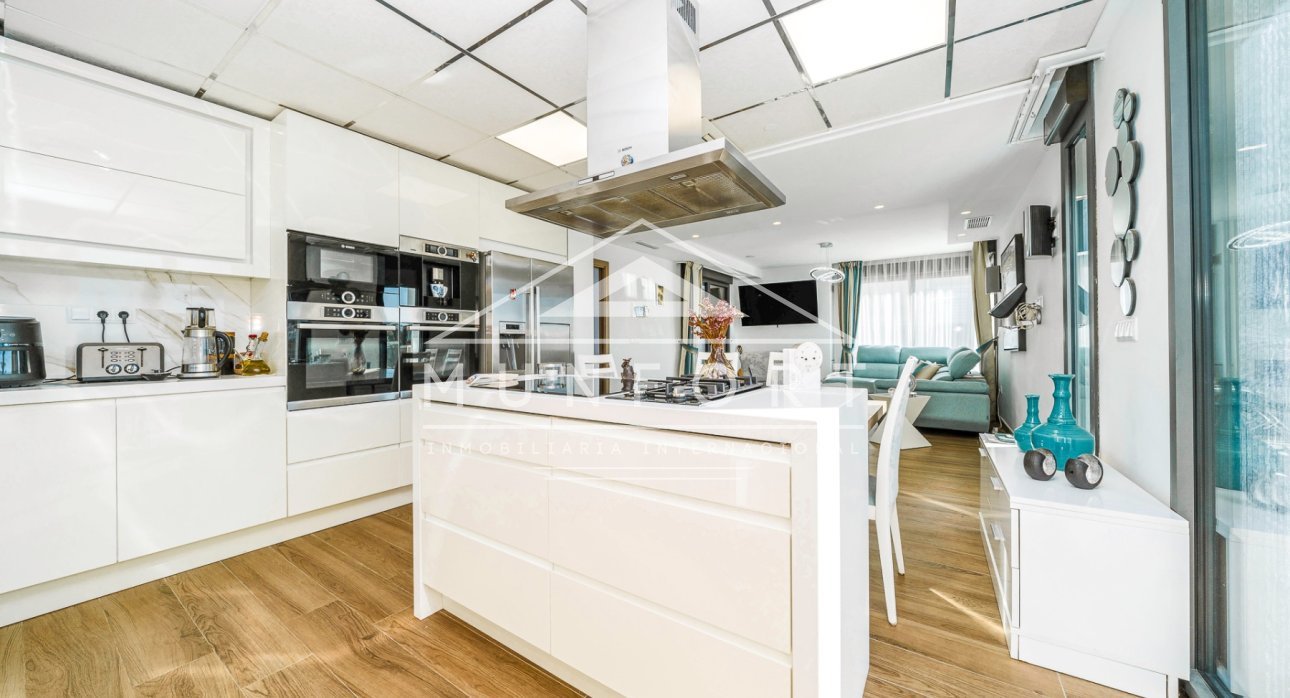 Revente - Villas de luxe -
Torrevieja - Los Balcones - Torrevieja