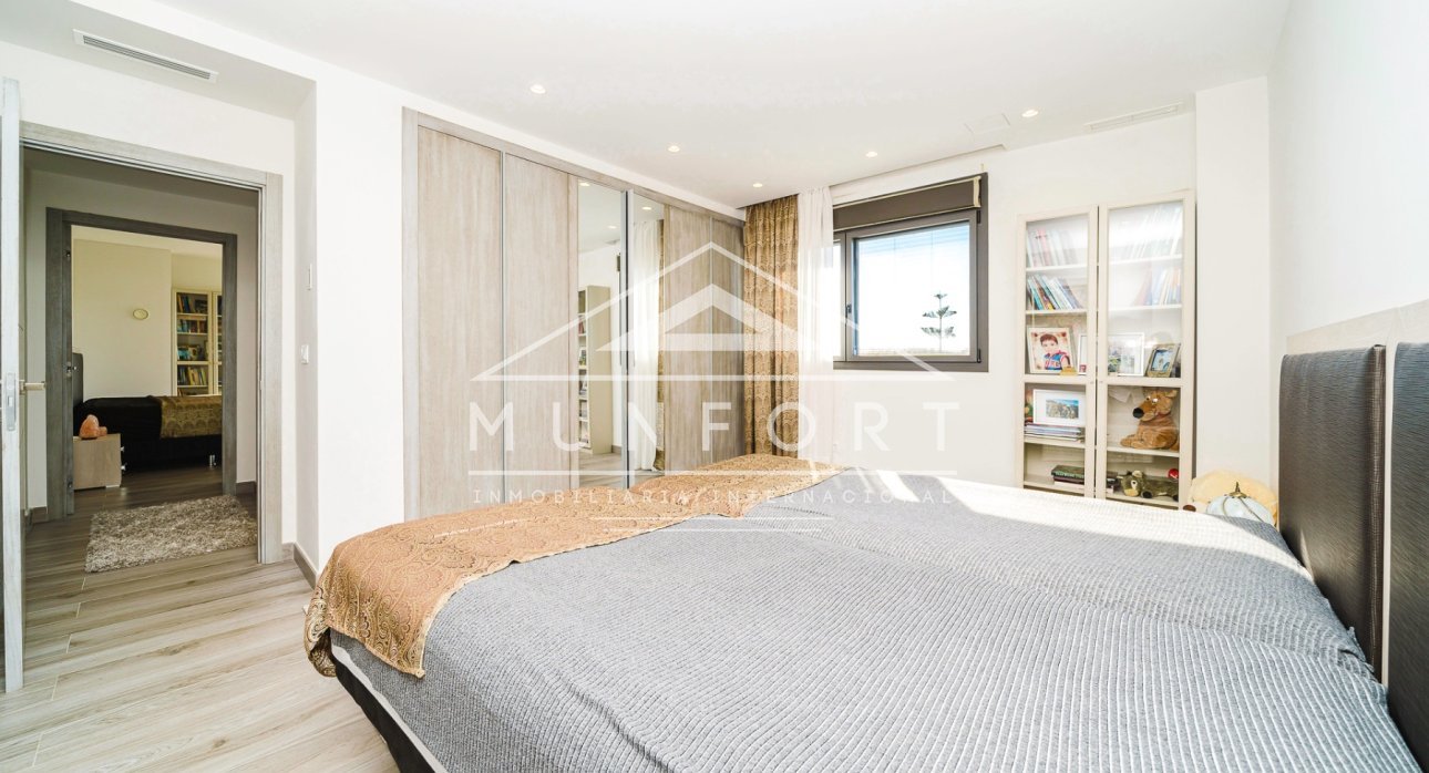 Revente - Villas de luxe -
Torrevieja - Los Balcones - Torrevieja