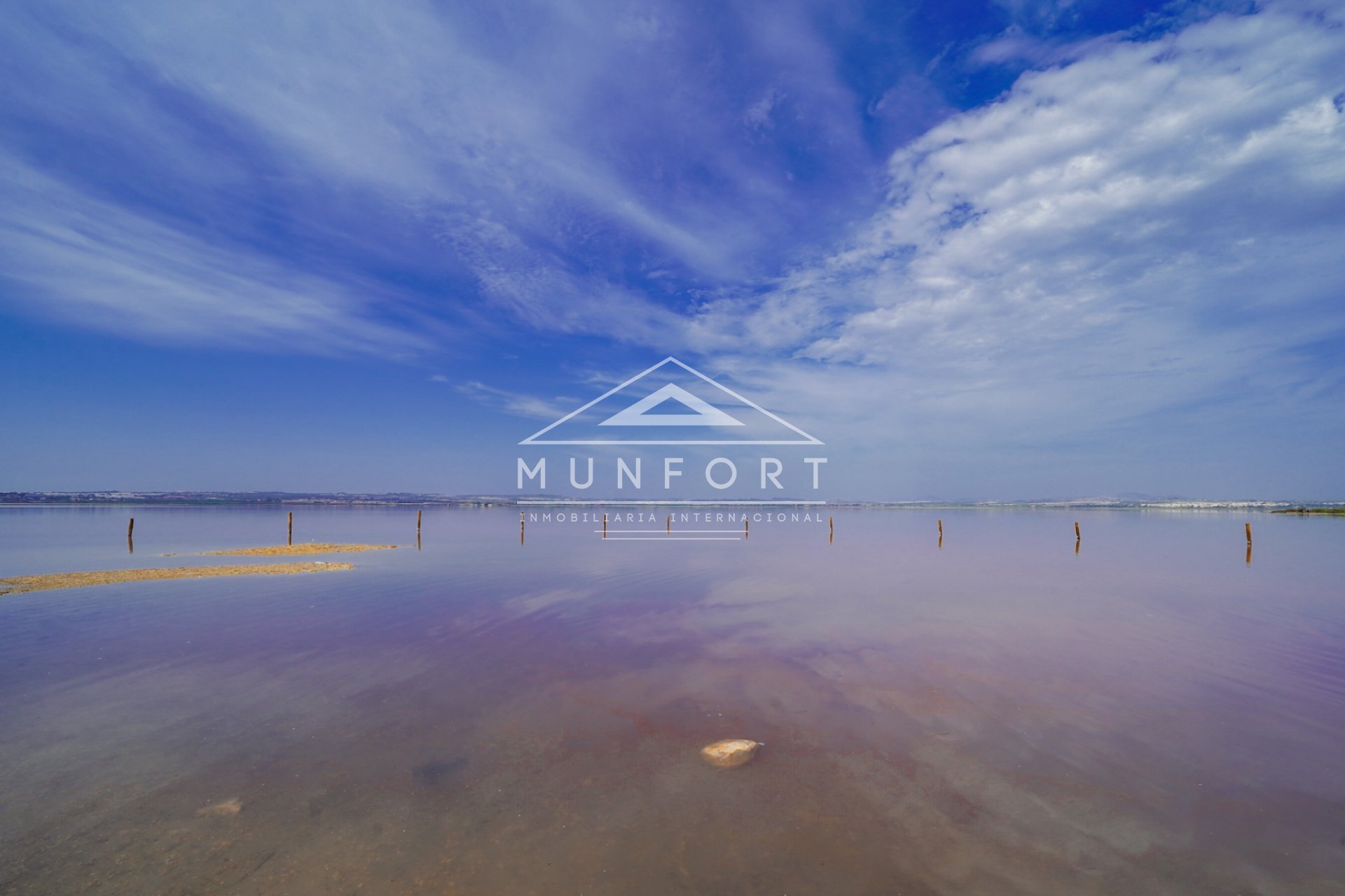 Revente - Villas de luxe -
Torrevieja - Los Balcones - Torrevieja