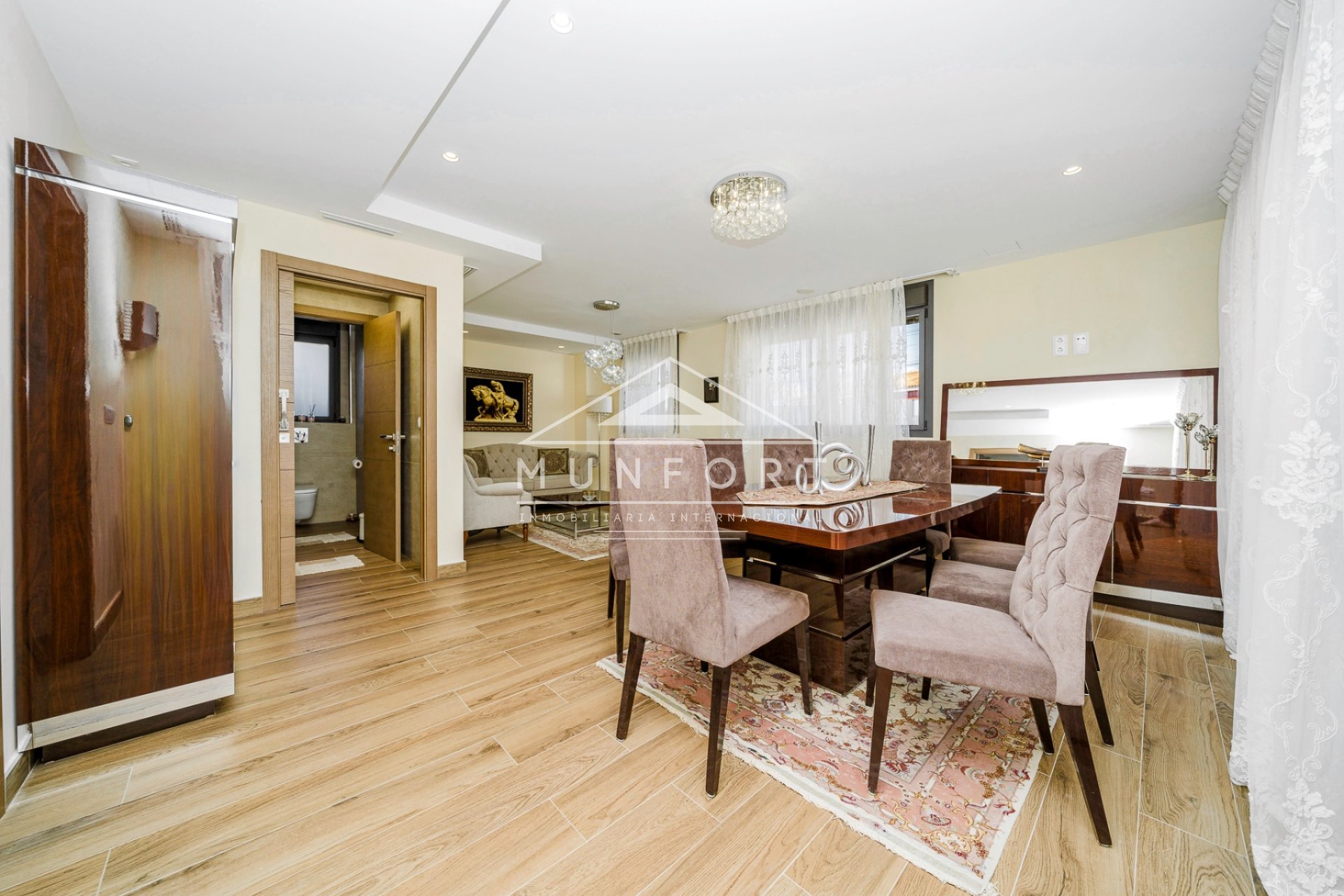 Revente - Villas de luxe -
Torrevieja - Los Balcones - Torrevieja