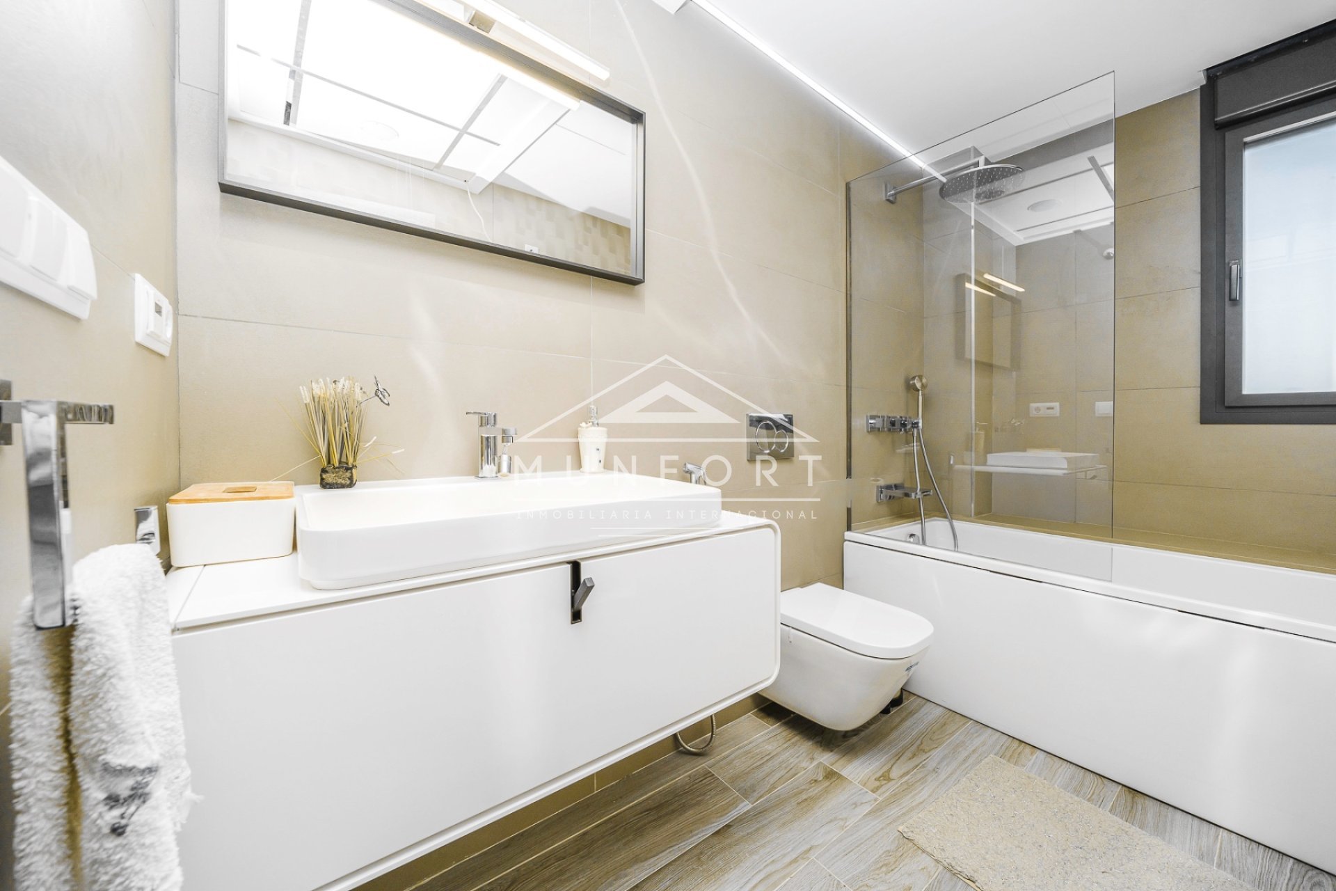 Revente - Villas de luxe -
Torrevieja - Los Balcones - Torrevieja