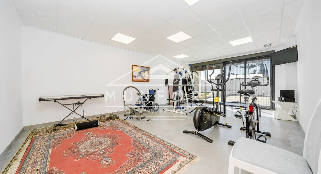 Revente - Villas de luxe -
Torrevieja - Los Balcones - Torrevieja