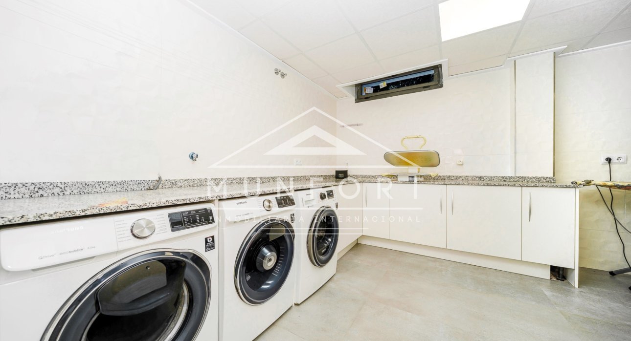 Revente - Villas de luxe -
Torrevieja - Los Balcones - Torrevieja