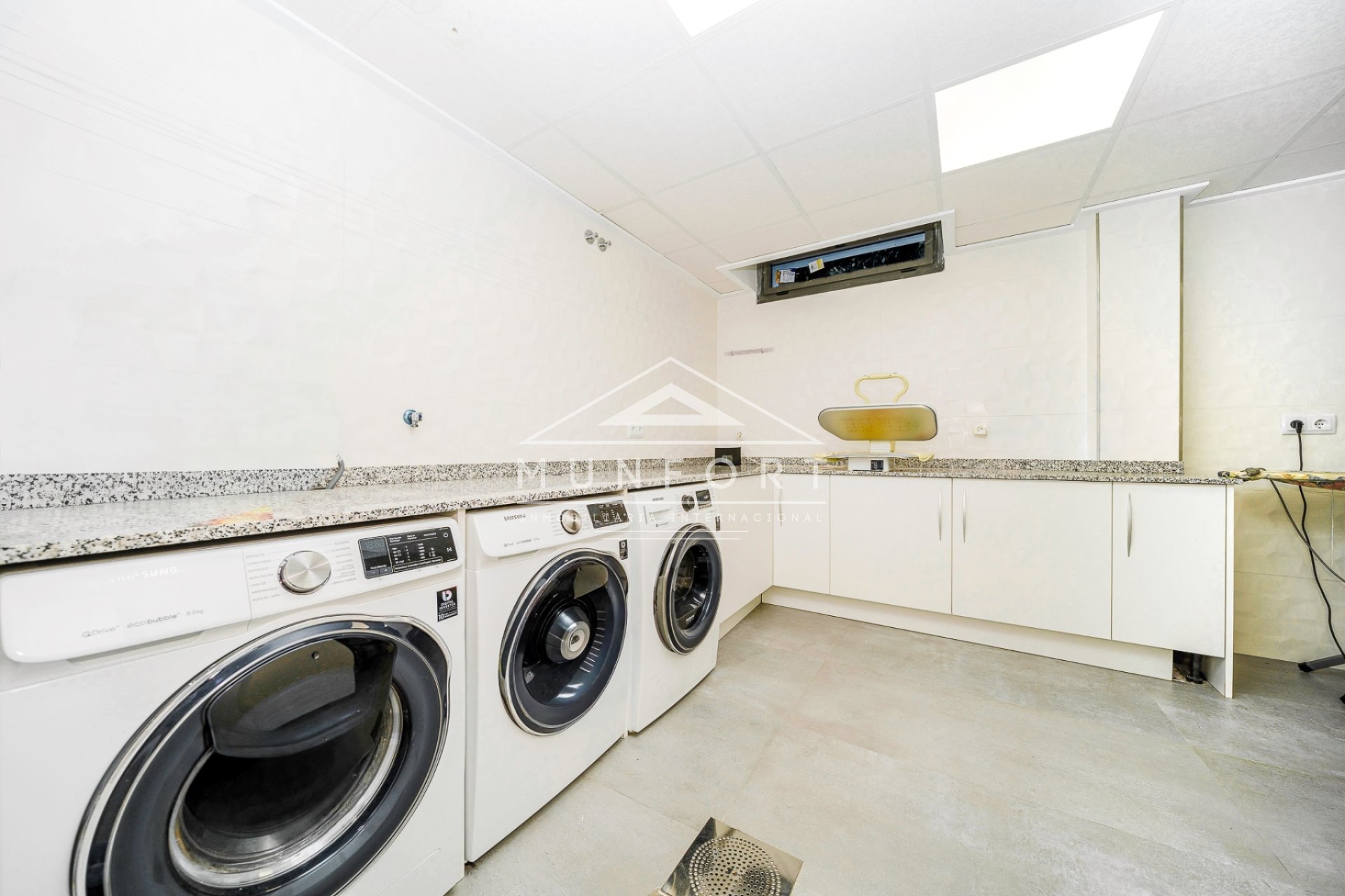 Revente - Villas de luxe -
Torrevieja - Los Balcones - Torrevieja