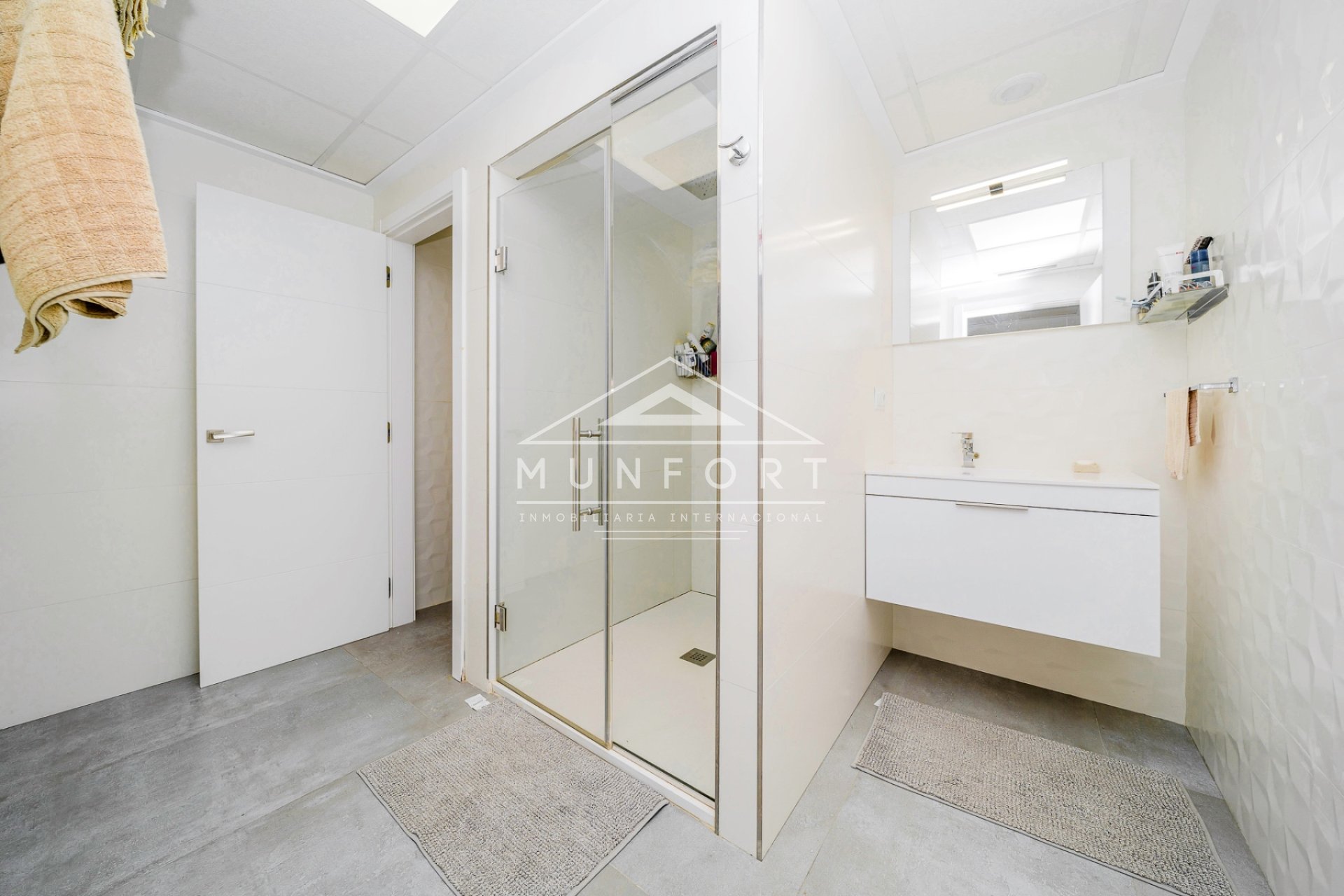 Revente - Villas de luxe -
Torrevieja - Los Balcones - Torrevieja