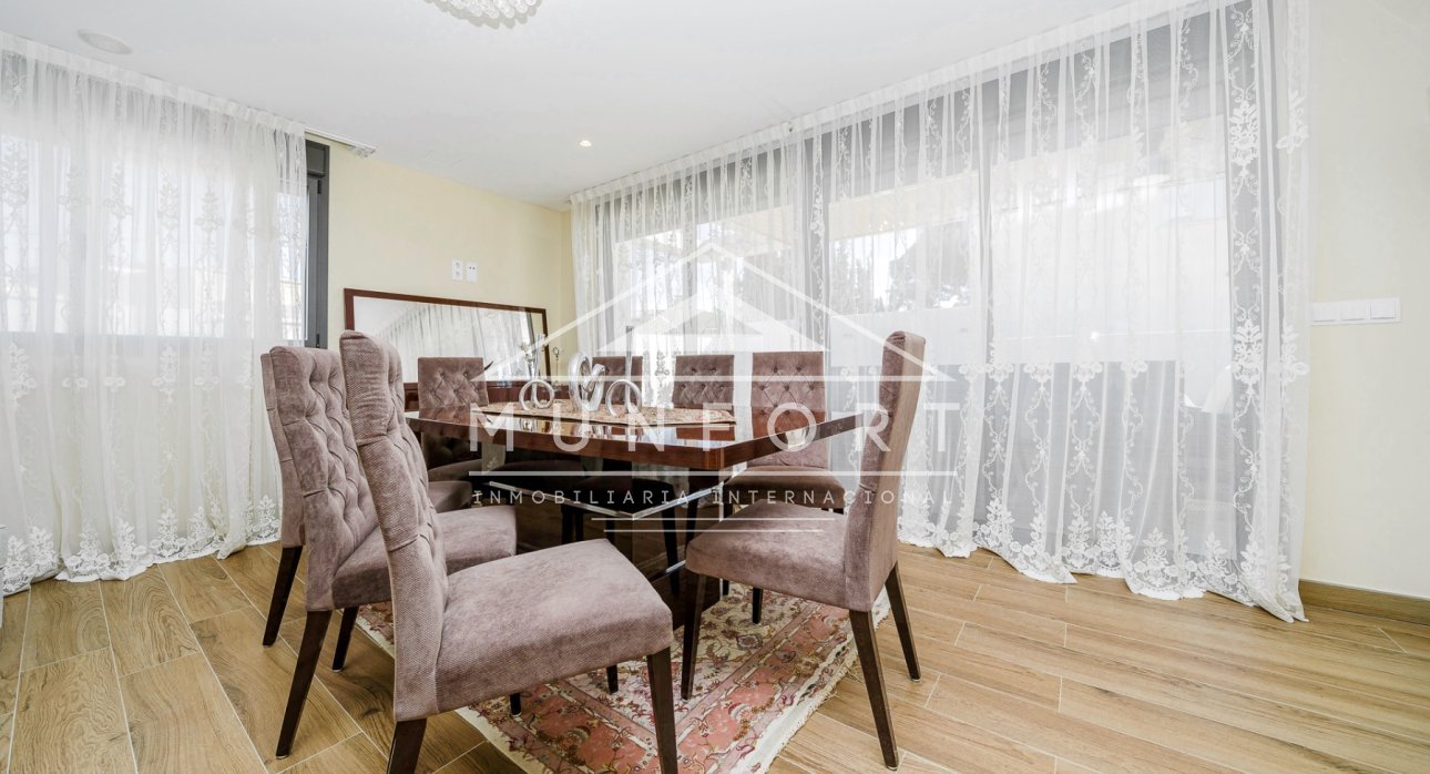 Revente - Villas de luxe -
Torrevieja - Los Balcones - Torrevieja