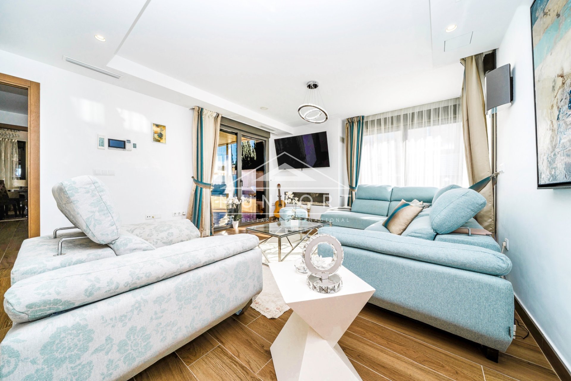 Revente - Villas de luxe -
Torrevieja - Los Balcones - Torrevieja