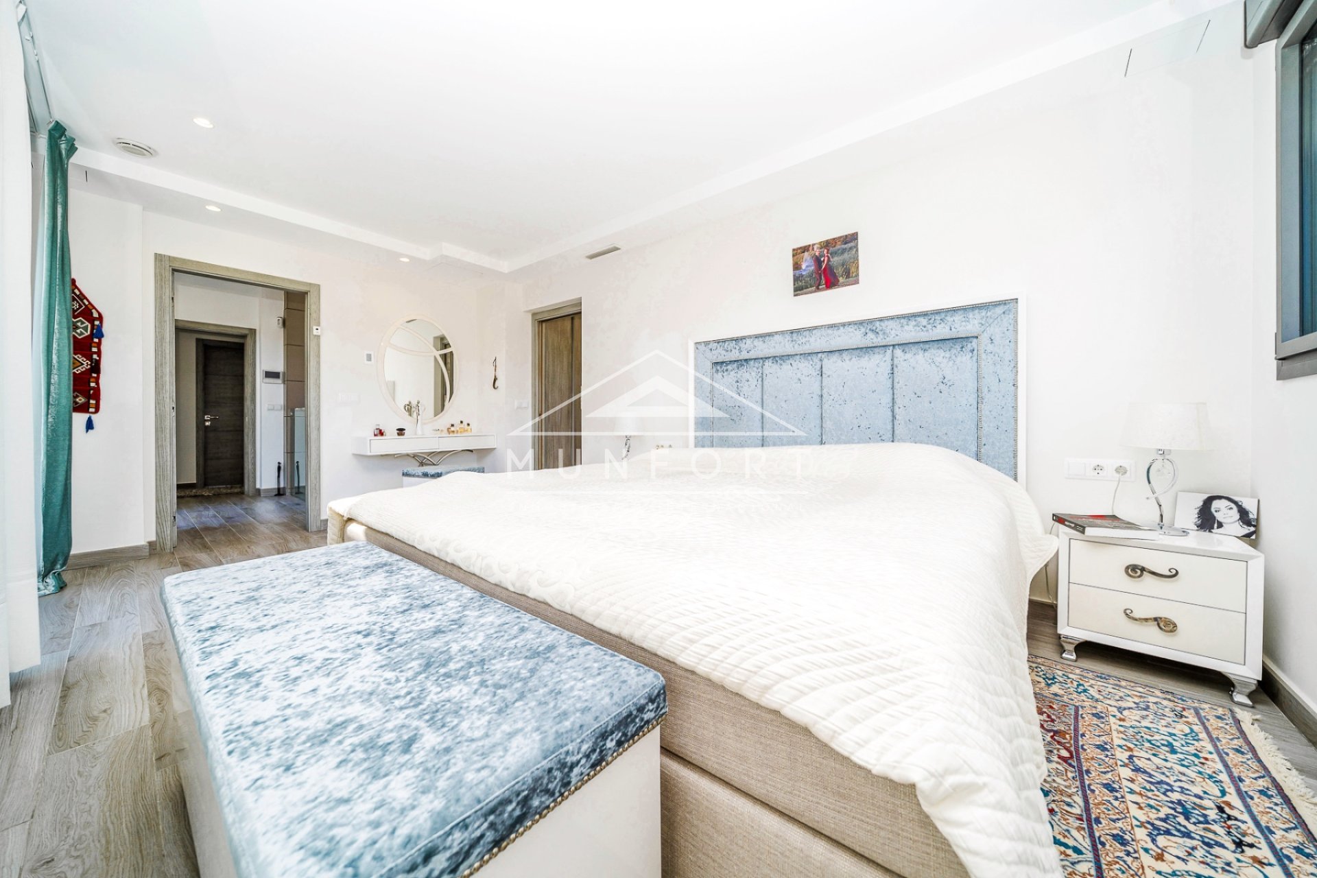 Revente - Villas de luxe -
Torrevieja - Los Balcones - Torrevieja