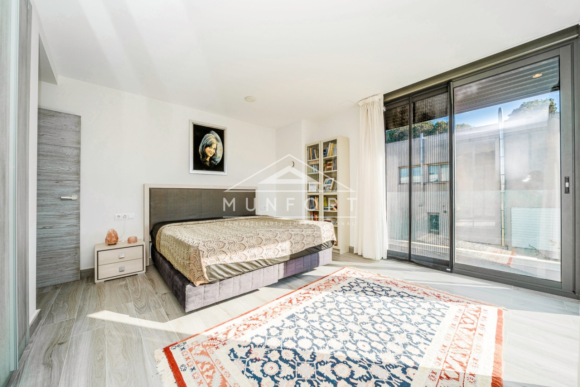 Revente - Villas de luxe -
Torrevieja - Los Balcones - Torrevieja