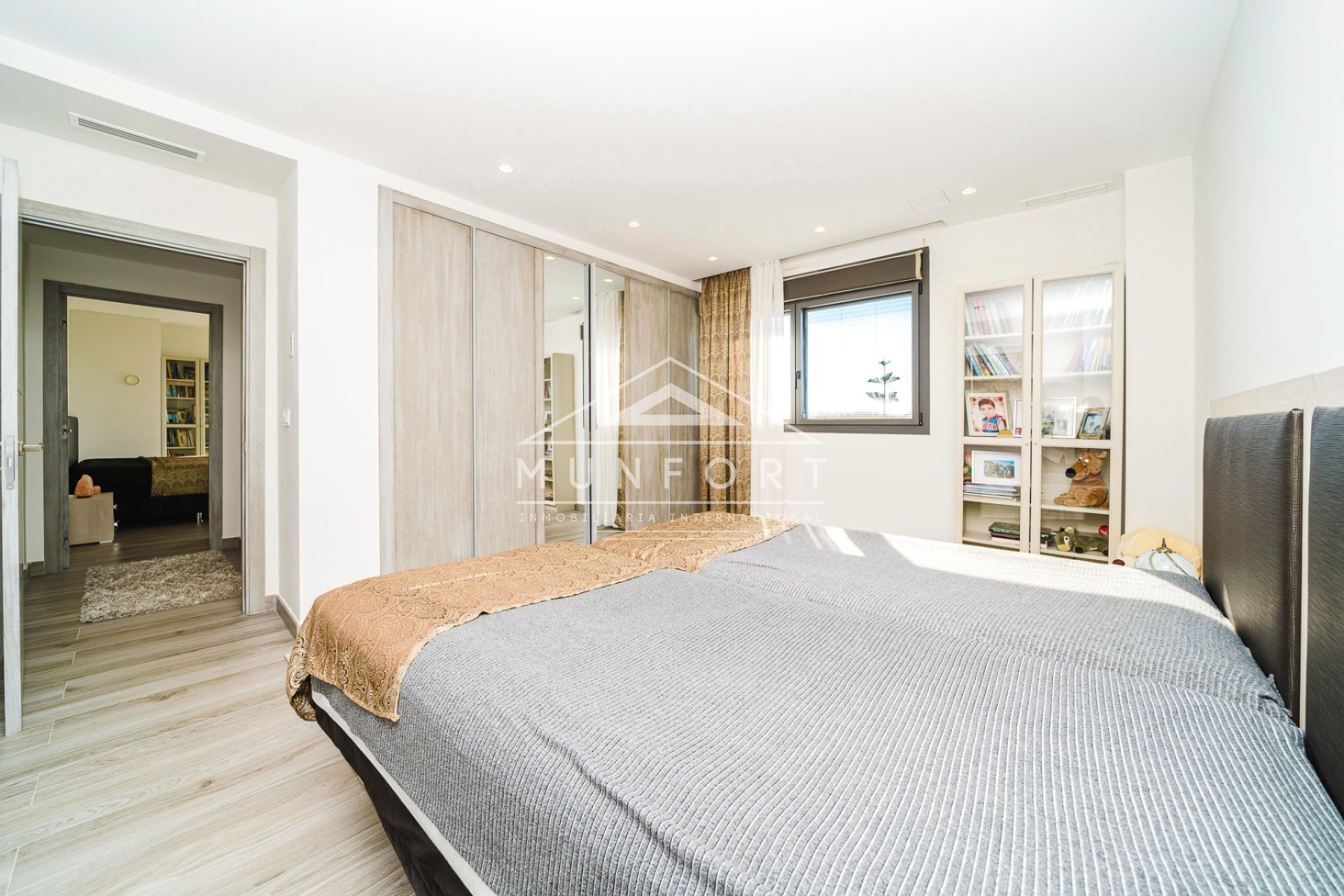 Revente - Villas de luxe -
Torrevieja - Los Balcones - Torrevieja