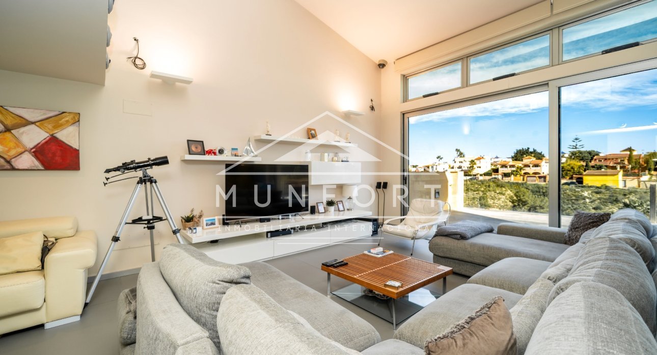 Revente - Villas de luxe -
Torrevieja - Los Balcones - Torrevieja