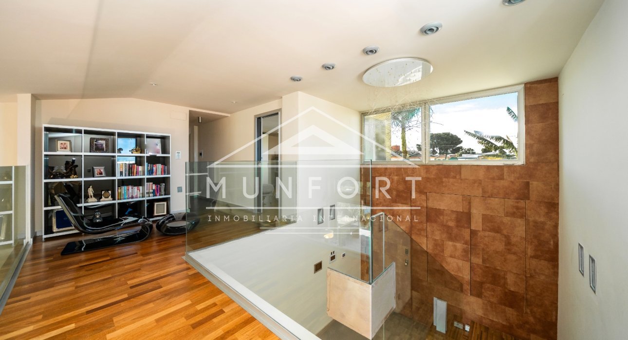 Revente - Villas de luxe -
Torrevieja - Los Balcones - Torrevieja