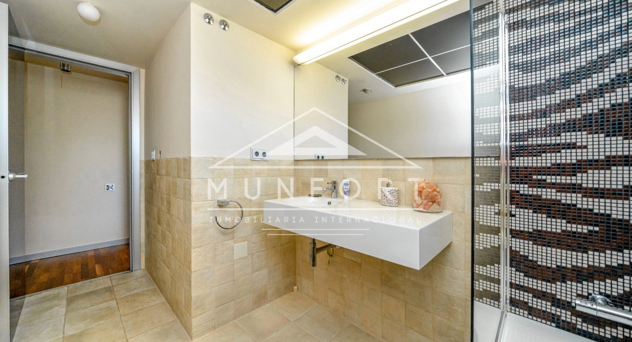 Revente - Villas de luxe -
Torrevieja - Los Balcones - Torrevieja