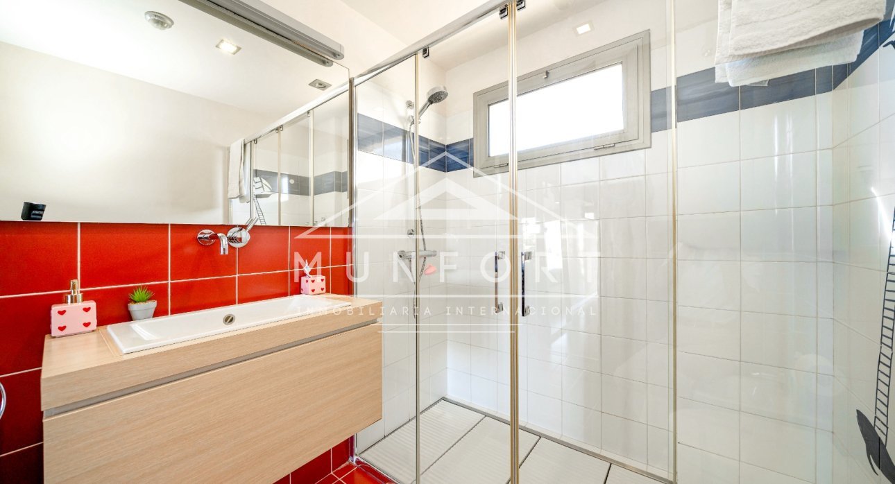 Revente - Villas de luxe -
Torrevieja - Los Balcones - Torrevieja