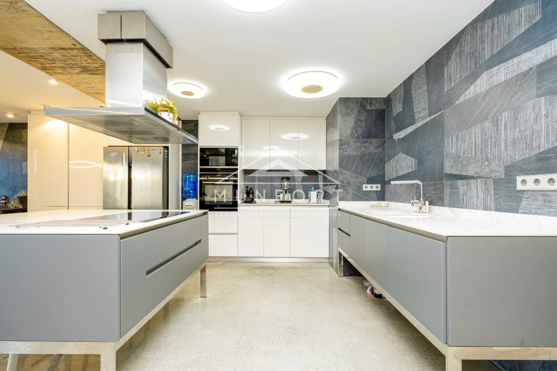 Revente - Villas de luxe -
Torrevieja - Los Balcones - Torrevieja