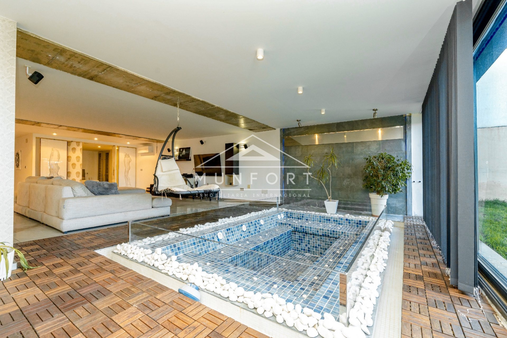 Revente - Villas de luxe -
Torrevieja - Los Balcones - Torrevieja