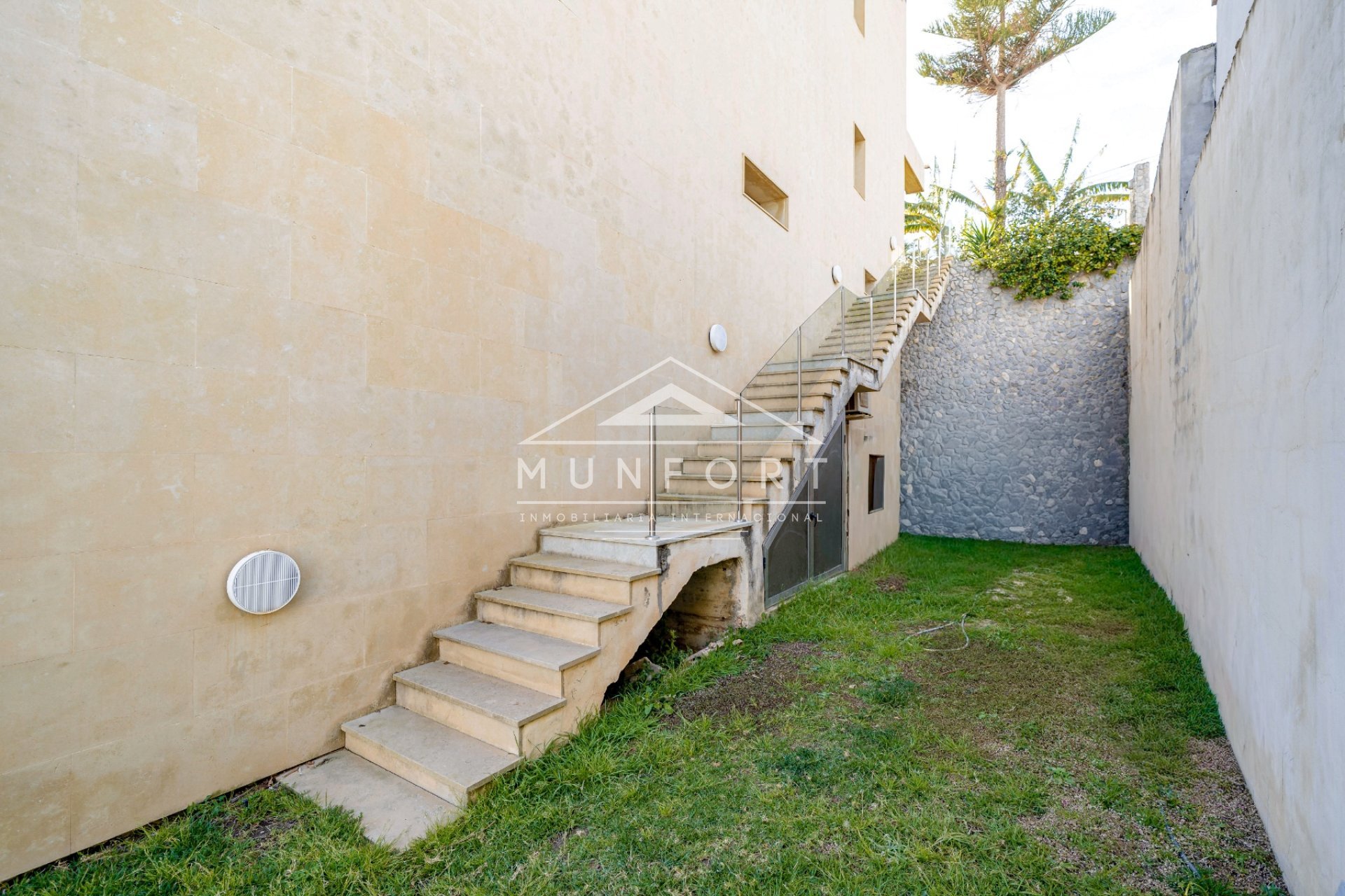 Revente - Villas de luxe -
Torrevieja - Los Balcones - Torrevieja