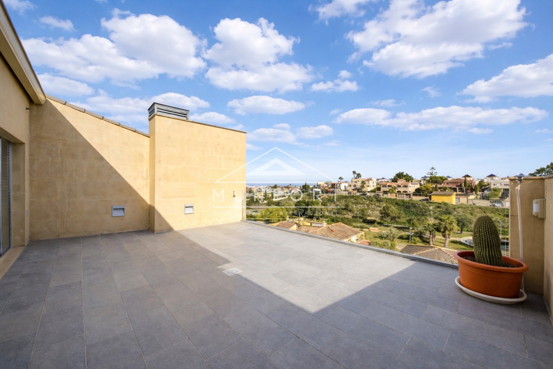 Revente - Villas de luxe -
Torrevieja - Los Balcones - Torrevieja