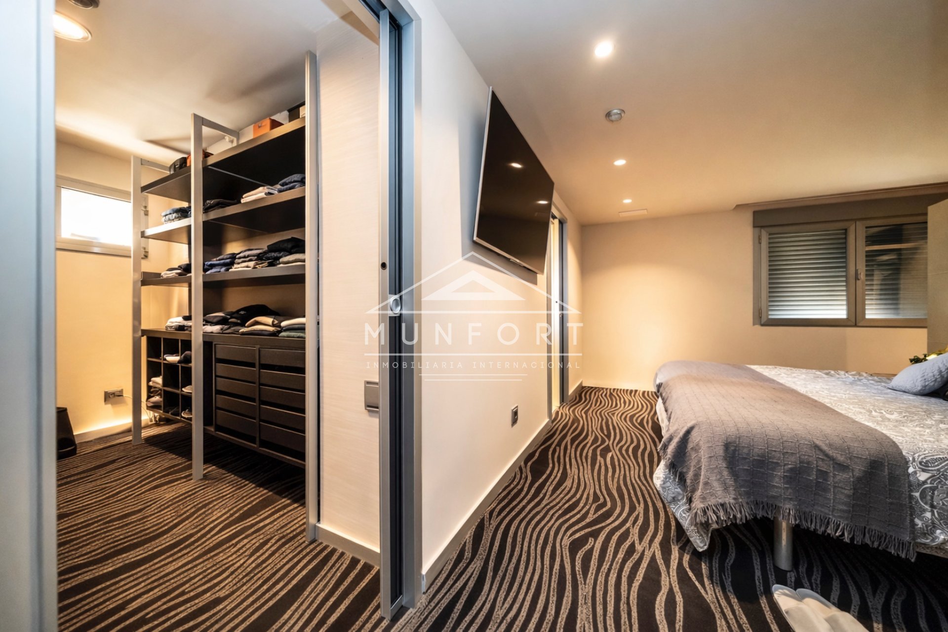 Revente - Villas de luxe -
Torrevieja - Los Balcones - Torrevieja