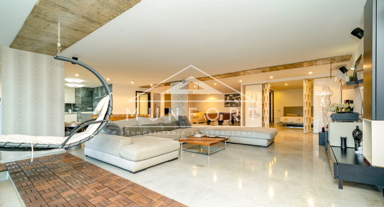 Revente - Villas de luxe -
Torrevieja - Los Balcones - Torrevieja