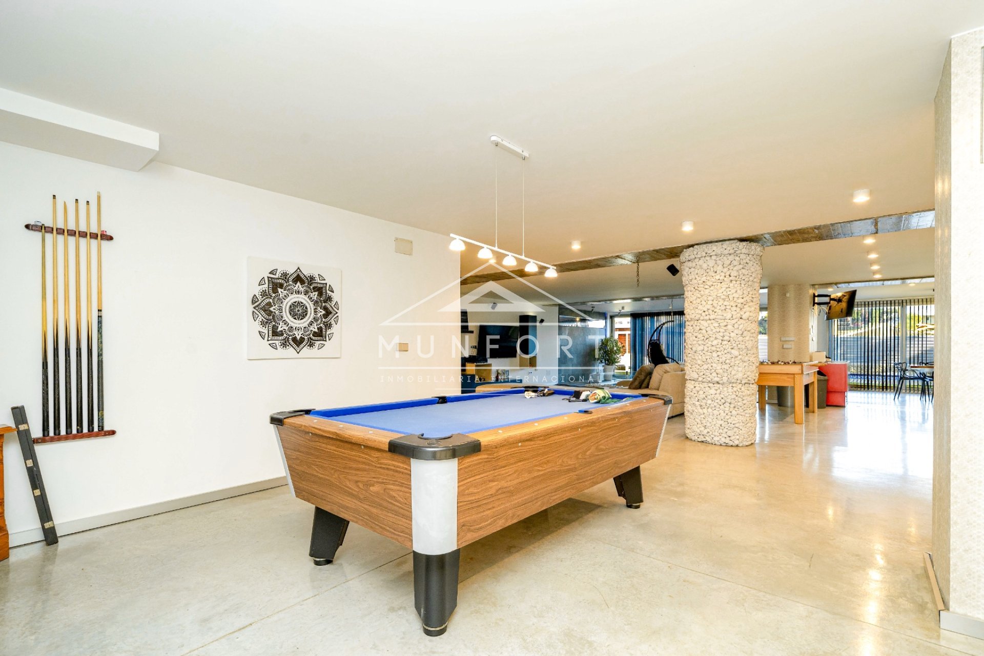 Revente - Villas de luxe -
Torrevieja - Los Balcones - Torrevieja