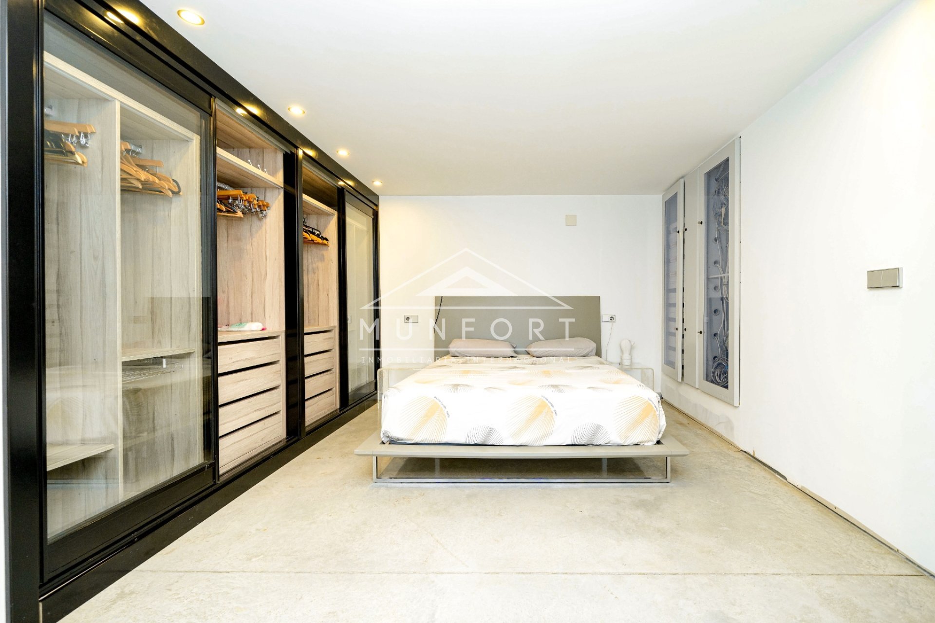 Revente - Villas de luxe -
Torrevieja - Los Balcones - Torrevieja