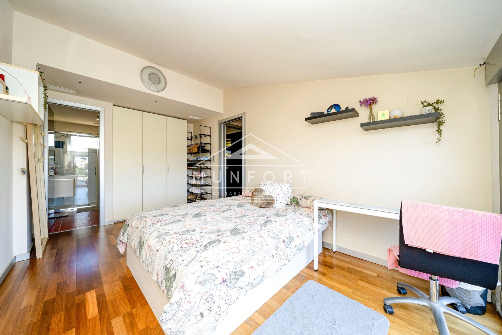 Revente - Villas de luxe -
Torrevieja - Los Balcones - Torrevieja