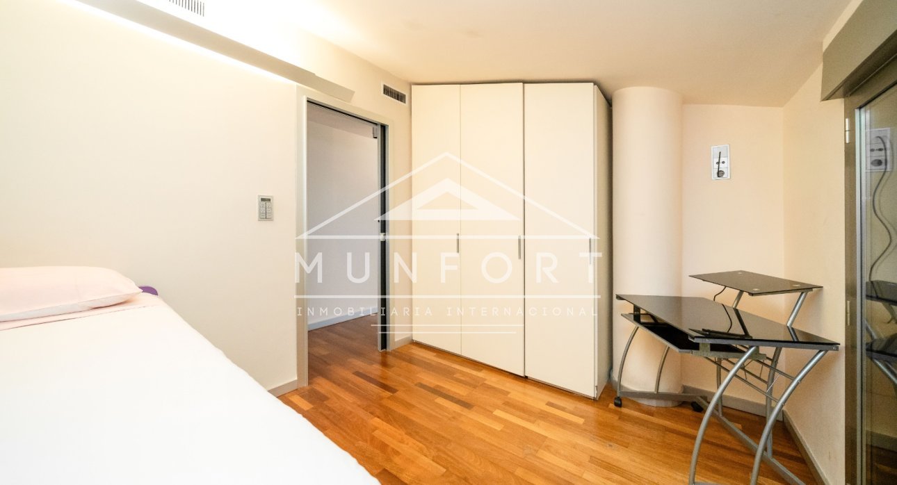 Revente - Villas de luxe -
Torrevieja - Los Balcones - Torrevieja