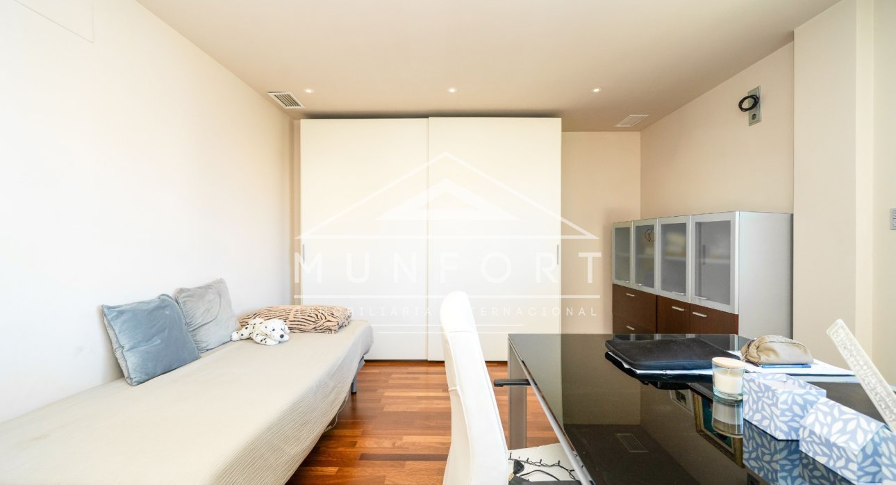 Revente - Villas de luxe -
Torrevieja - Los Balcones - Torrevieja