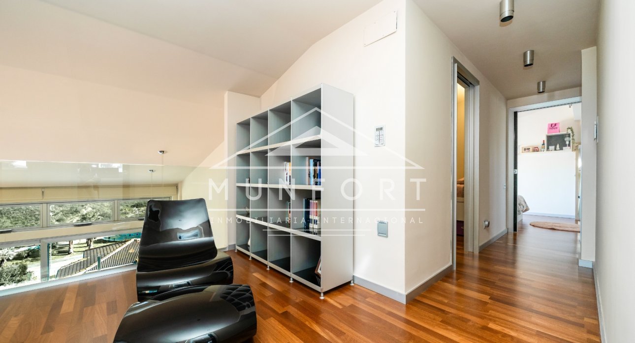 Revente - Villas de luxe -
Torrevieja - Los Balcones - Torrevieja