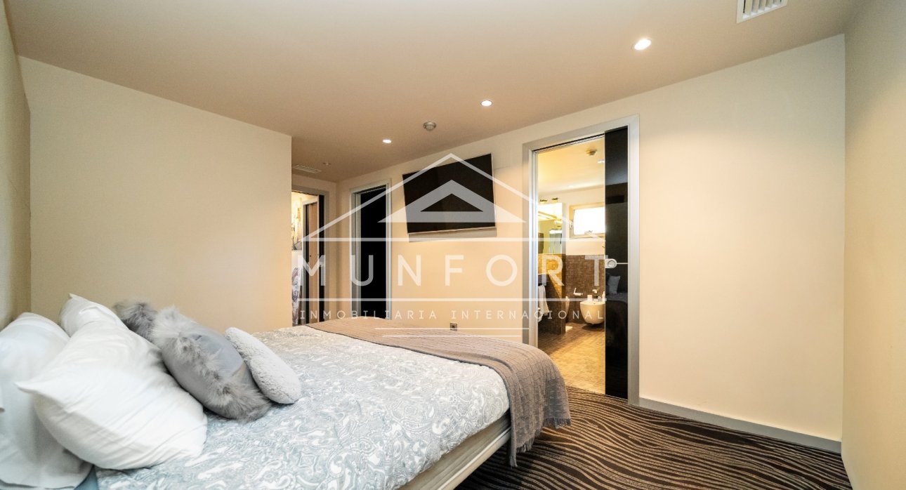 Revente - Villas de luxe -
Torrevieja - Los Balcones - Torrevieja