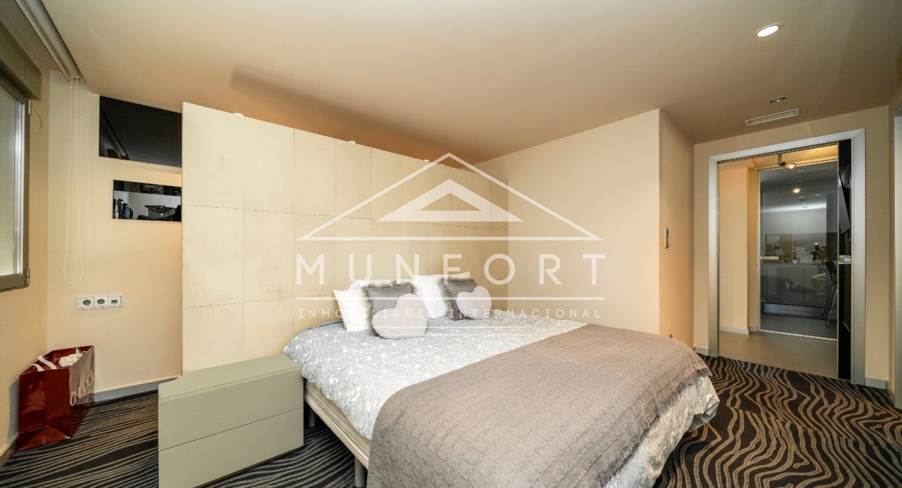 Revente - Villas de luxe -
Torrevieja - Los Balcones - Torrevieja